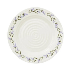 Portmeirion Sophie Conran Lavandula Dinner Plate 28cm